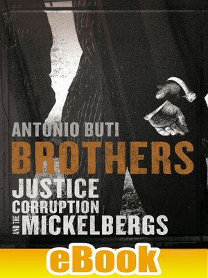 cover image of Brothers